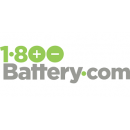 1800 Battery discount code