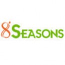 8Seasons discount code