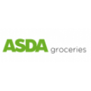 Asda Groceries (UK) discount code