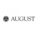 August discount code
