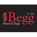 Begg Shoes (UK) discount code