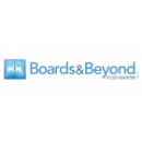 Boards and Beyond discount code
