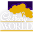 Cadbury World (UK) discount code