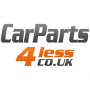 Car Parts 4 Less (UK) discount code