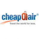 CheapOair discount code