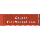 Flea Market discount code