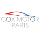 Cox Motor Parts (UK) discount code