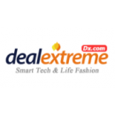DealExtreme discount code