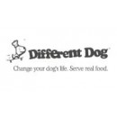 Different Dog (UK) discount code
