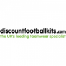 Discount Football Kits (UK) discount code