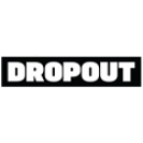Dropout discount code