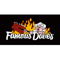 Famous Dave's famous-dave's-coupon