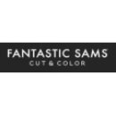 Fantastic Sams discount code