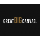 Great Big Canvas discount code