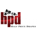 Half Price Drapes discount code