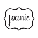 Joanie (UK) discount code