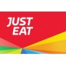 Just Eat (UK) discount code