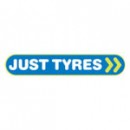 Just Tyres (UK) discount code