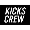 Kicks Crew discount code