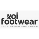 Koi Footwear (UK) discount code