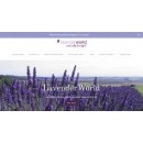 Lavender World (UK) discount code