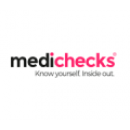 Medichecks (UK) discount code