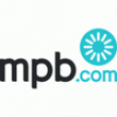 MPB (UK) discount code