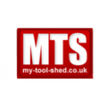 My Tool Shed (UK) my-tool-shed-discount-code