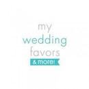 My Wedding Favors discount code