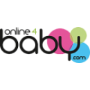 Online4Baby (UK) discount code