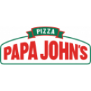 Papa John's discount code