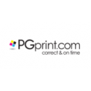 PGprint discount code