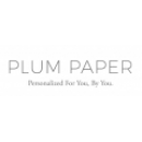 Plum Paper discount code