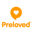 Preloved (UK) discount code