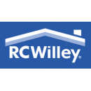 RC Willey discount code