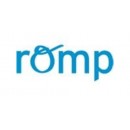 Romp discount code