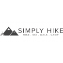 Simply Hike (UK) discount code