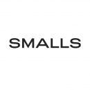 Smalls discount code