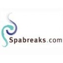 Spabreaks (UK) discount code