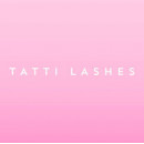 Tatti Lashes (UK) discount code
