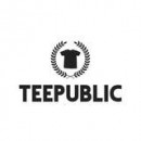 TeePublic  discount code