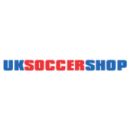 UKSoccershop (UK) discount code