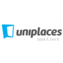 Uniplaces  discount code