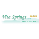 Vita Springs discount code
