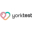 Yorktest (UK) discount code