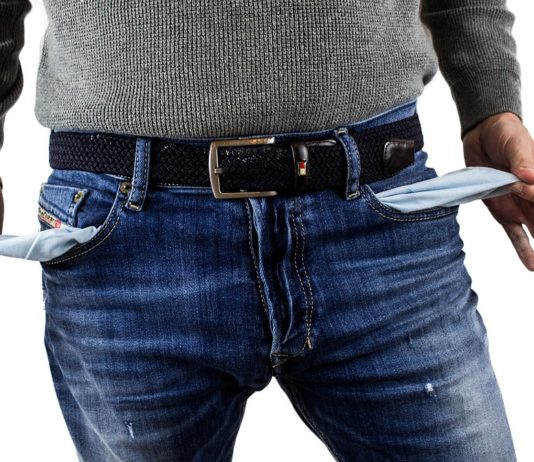 How to Save Money When You’re Broke & Prosper in Every Way Possible broke