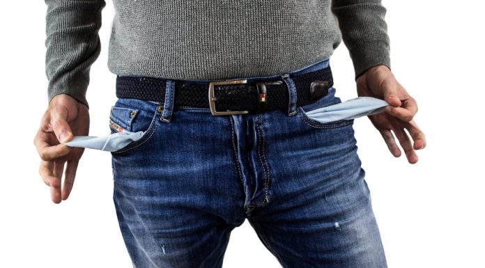 How to Save Money When You’re Broke & Prosper in Every Way Possible broke