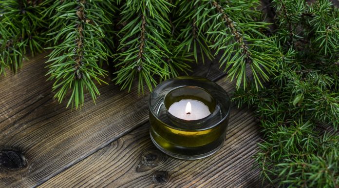 Are You up to Spend Less on Candles Purchase this Year? Christmas candles