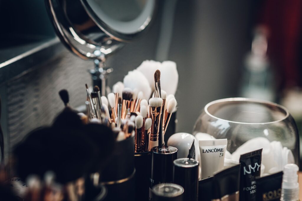 best-makeup-foundation-brush