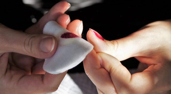 nail-polish-remover-machine